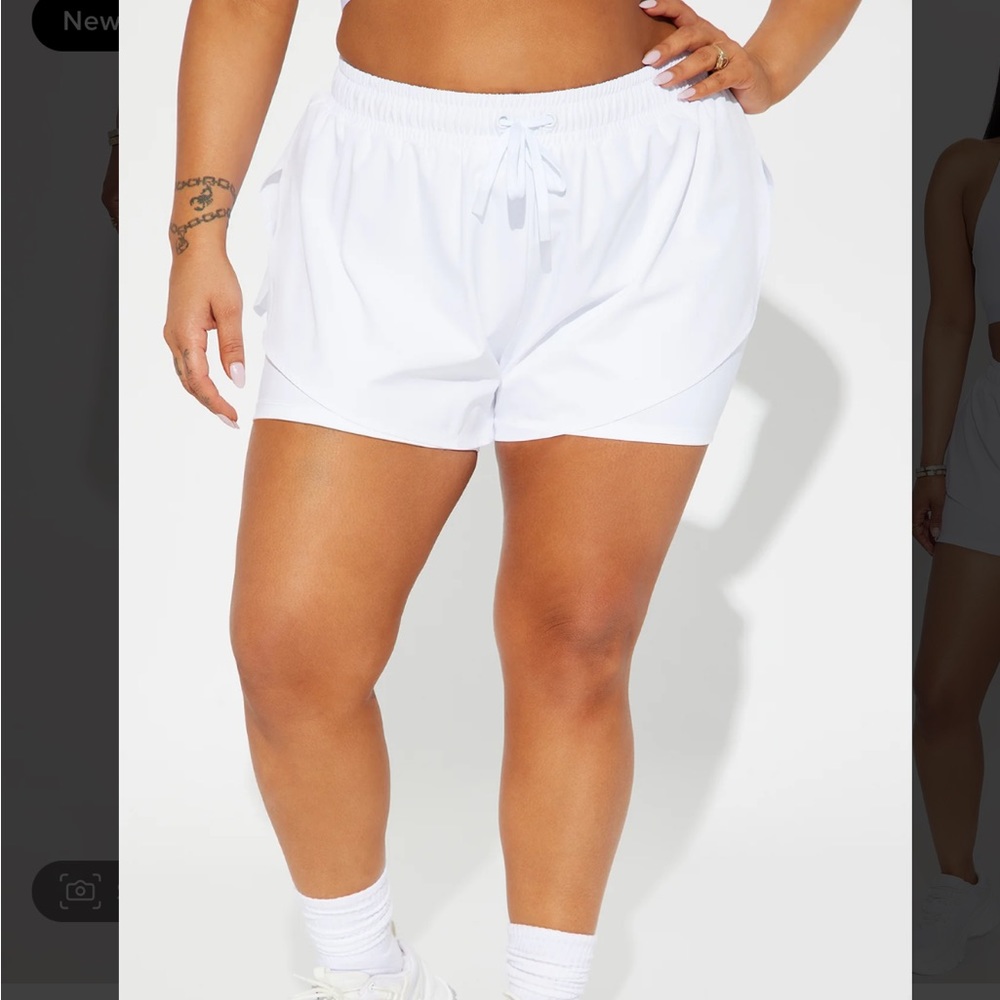 🔥Women’s Athletic Shorts - Picture 4 of 6